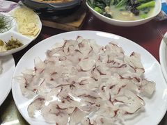 -八仔大富楼·河鲜(西江店)