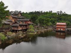 -两江国际影视城