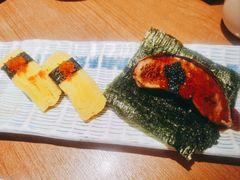 -万岁寿司(天河领展店)