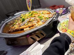 -一味一诚•鲜嫩烤鱼(昌平悦荟店)