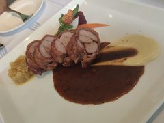 脆皮烤乳猪-蝶舍·MAISON PAPILLON