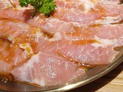 -西塔老太太泥炉烤肉(武汉摩尔城店)