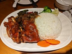 -好嫂子酱猪手•农家菜(华远坊店)