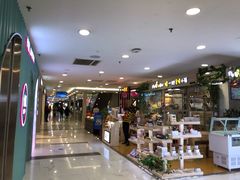 店内环境-凯德MALL(望京店)
