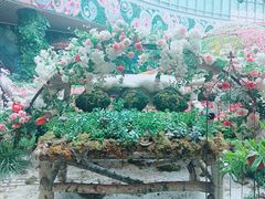 -花之城