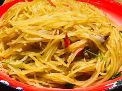 -破三川·新川菜(静安大融城店)
