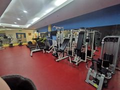 -好苑建国酒店健身中心