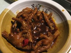 -全聚贤餐厅·湖北家常菜(沙湖店)