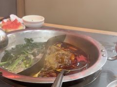 -嬷孙家潮汕牛肉火锅(北京路天河城店)