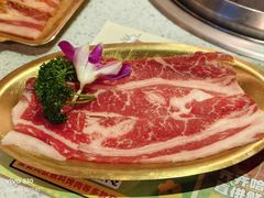 -炭之家齐齐哈尔大片烤肉·涮毛肚火锅·齐齐哈尔烤肉(中央大街店)