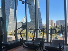 -Trainyard 炼·工场(中国国际贸易中心店)