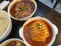-牛王庙(龙华花园店)