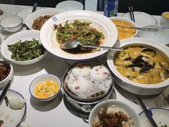 -兰湘子·湘菜小炒(石家庄万象城店)