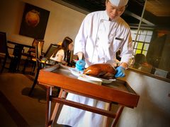 -上海苏宁宝丽嘉酒店·嘉府壹号中餐厅