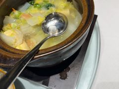 -太湖饭店·寄畅轩中餐厅