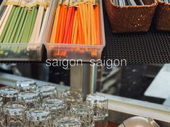-saigon saigon | 西贡西贡(滨北店)