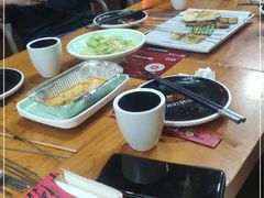 -小红烤翅(傅厚岗店)