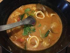 -Doo Dee Thai Food(Issan/Isaan/Esan)