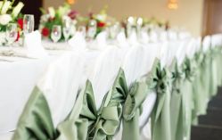 -苏州希尔顿酒店-宴会厅