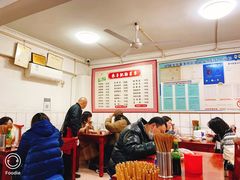 大堂-巷子肥肠(科华巷店)