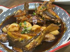 -观桥阁(锦溪店)