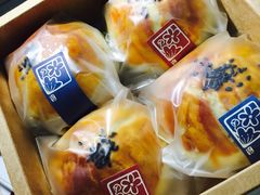-半勺舒舒生日蛋糕店
