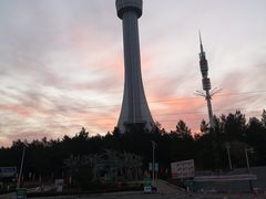 -帽儿山国家森林公园