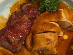 -新旺茶餐厅·早餐·夜宵(仙霞店)