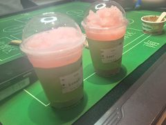 -北京海德酒店温泉