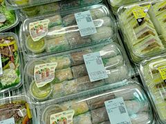 -山姆会员商店(上海浦东店)