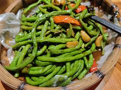 -园林美食城·本土农家菜(杨和镇店)