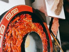 -骉骉老火锅(铁像寺路店)