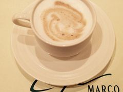 -马哥孛罗咖啡厅·Cafe Marco (厦门马哥孛罗东方大酒店)