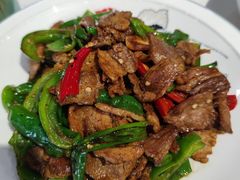 -肥肥小厨(咸阳路店)