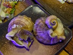 -质烤烤物·活烤海鲜(质烤总店)