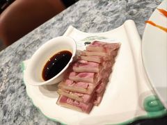 -聚丰园•湖鲜餐厅(阿红私房菜梅石路店)