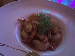 -MARU玛露音乐餐厅(大学路店)