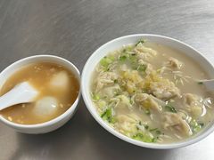 -雪园小吃部(天桥商场店)