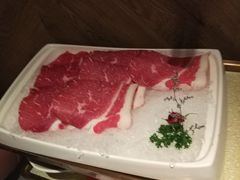 -海底捞火锅(老城根店)