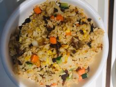 -馋笼小食堂-青岛大虾包(繁花里店)