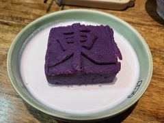 -兰溪小馆(东直门簋街店)