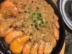 -南京大牌档(三阳广场苏宁店)