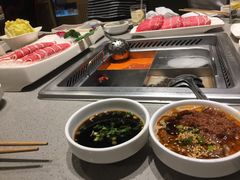 -海底捞火锅(天一广场亚细亚店)
