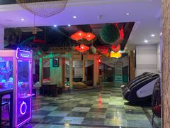 -汉宫汤泉汗蒸洗浴(五四广场店)