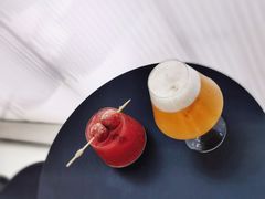 -喜茶(北京五棵松华熙店)