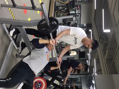 -CXFIT 陈徐健身工作室(凯旋店)