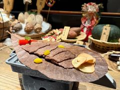 -本源食集 日式烧肉·炉端烧(东海缤纷店)