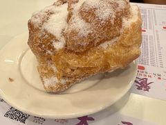 沙翁-大哥餐厅(西城花园店)