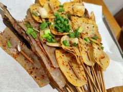 -五样儿西昌小签签烤串(天府三街店)
