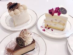 -PETIT PARIS 小巴黎(花园道店)